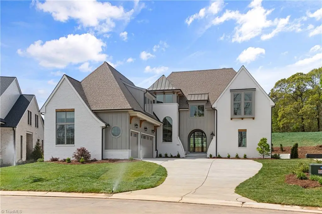 780 Royal Jasmine Court, Vienna, NC 27106 - #1