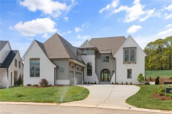 780 Royal Jasmine Court, Winston-Salem, NC 27103