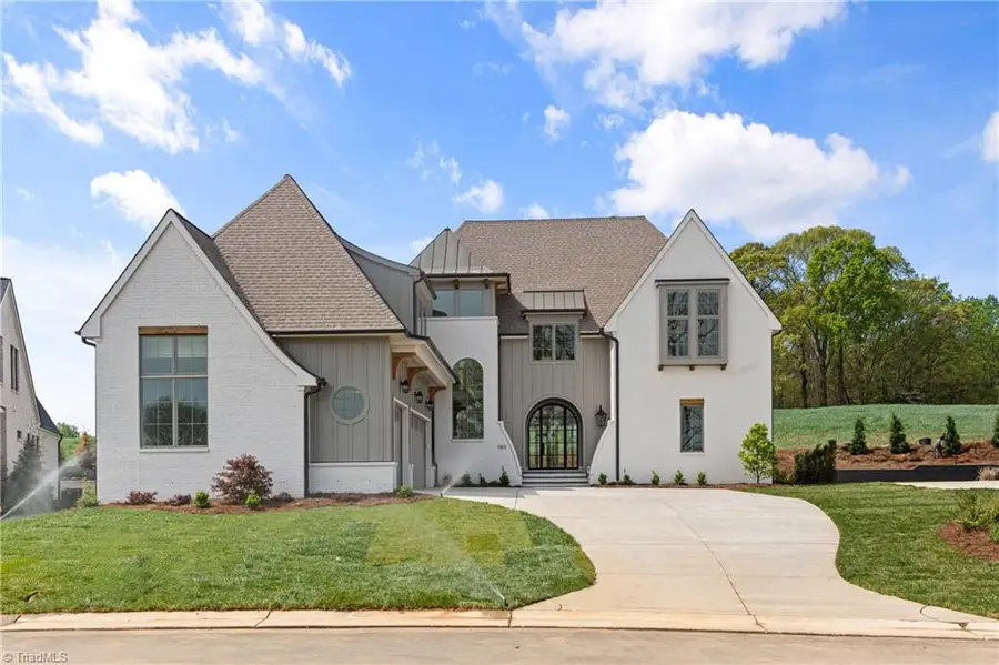 780 Royal Jasmine Court, Vienna, NC 27106 - #2