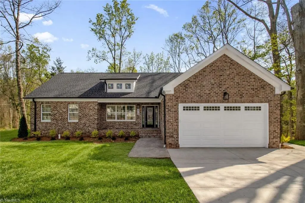 3710 Keith Street, Greensboro, NC 27405 - #1