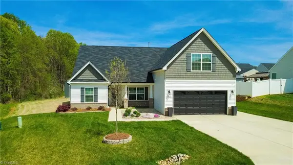 109 Silver Maple Drive, King, NC 27021