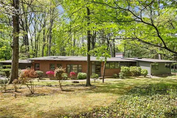 434 S Westview Drive, Winston-Salem, NC 27104