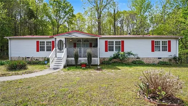 365 Brushy Drive, Lexington, NC 27295