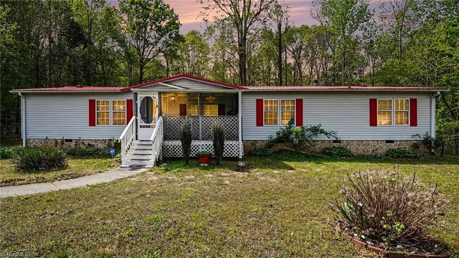 365 Brushy Drive, Lexington, NC 27295 - #2