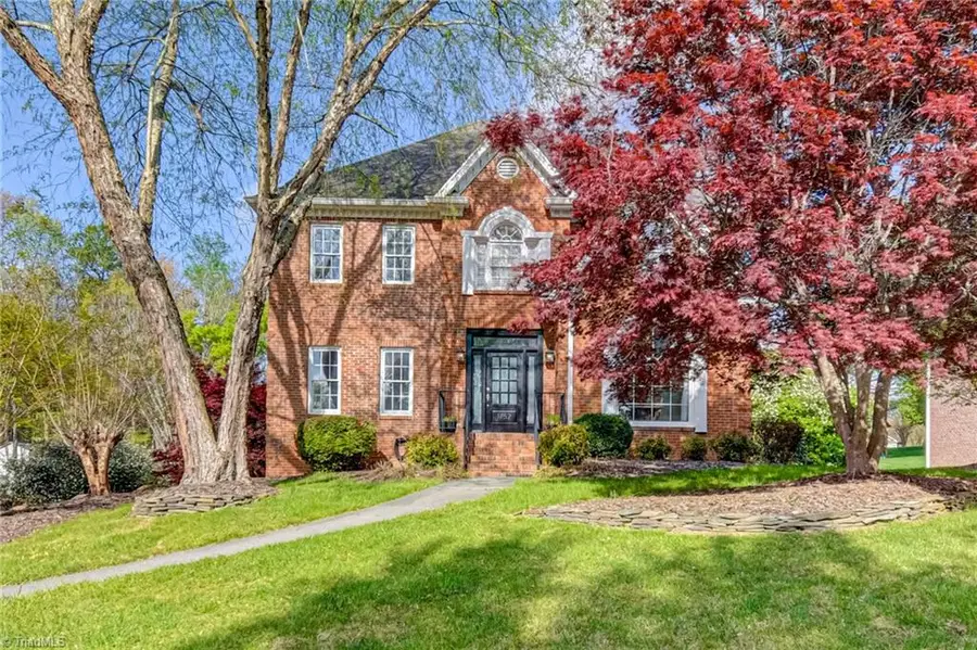 1752 Curraghmore Road, Clemmons, NC 27012 - #2