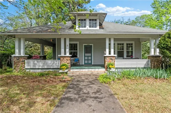 1563 W Northwest Boulevard, Winston-Salem, NC 27104