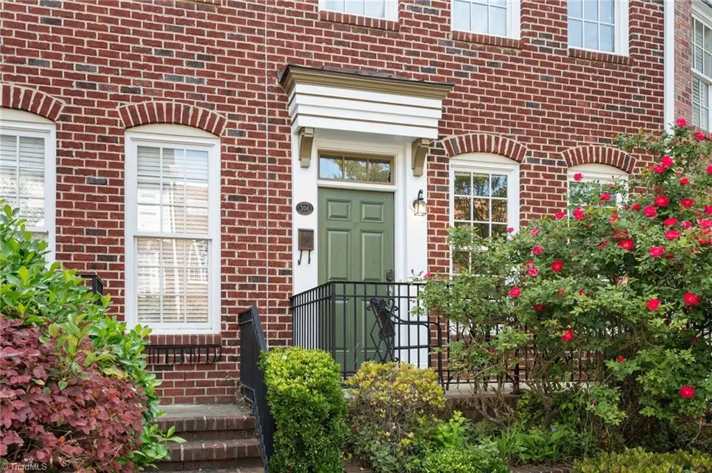 304 Martin Luther King Jr Drive, Greensboro, NC 27406 - #1