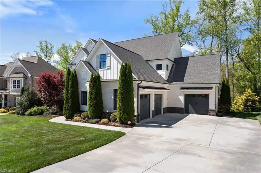 5360 Summer Hill Lane, Winston Salem, NC 27106 - #2