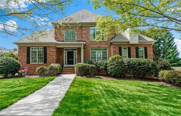 608 Surrey Path Trail, Winston-Salem, NC 27104