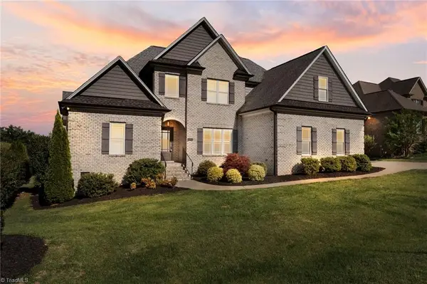 7802 Front Nine Drive, Stokesdale, NC 27357