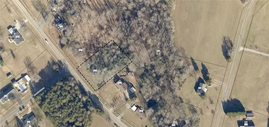 2413 Price Road, Eden, NC 27288 - #2