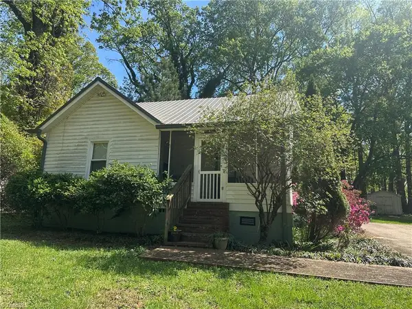 174 Sunset Drive, Rural Hall, NC 27045