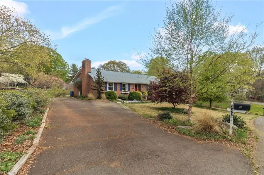 343 Merrimont Drive, Winston Salem, NC 27106 - #3