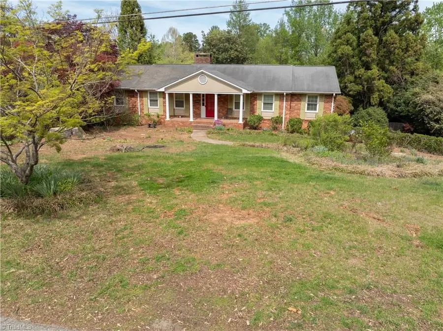 4229 Mashie Drive, Pfafftown, NC 27040 - #2