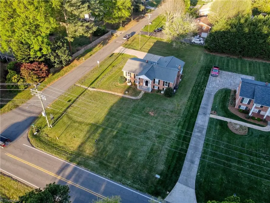 5100 Murray Road, Winston Salem, NC 27106 - #3