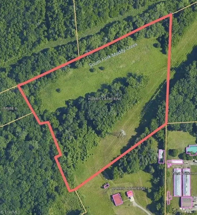 0 Greenhouse Road, Winston Salem, NC 27127 - #1