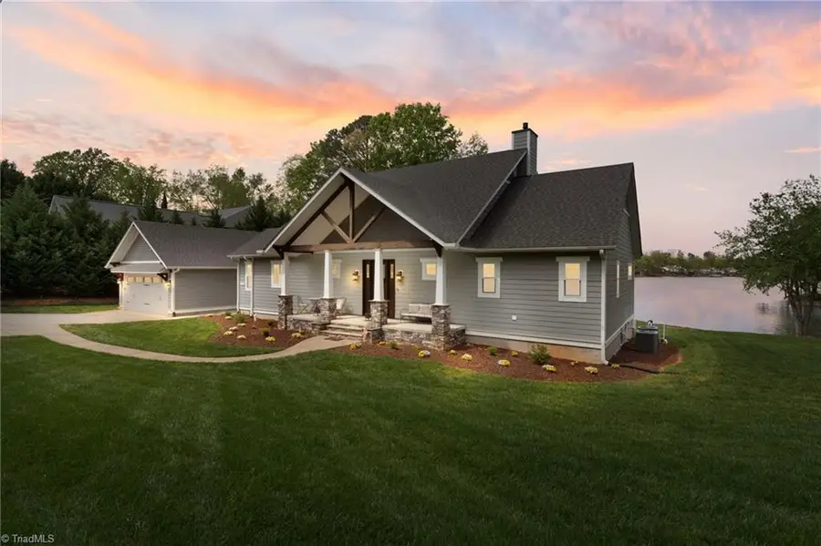 1786 Riverview Road, Lexington, NC 27292 - #3