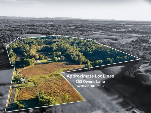 193 Owens Lane, Westfield, NC 27053