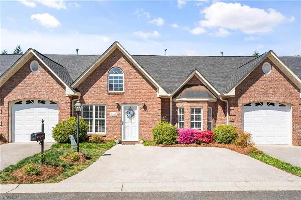 6165 Stadium Ridge Court, Clemmons, NC 27012 - #1