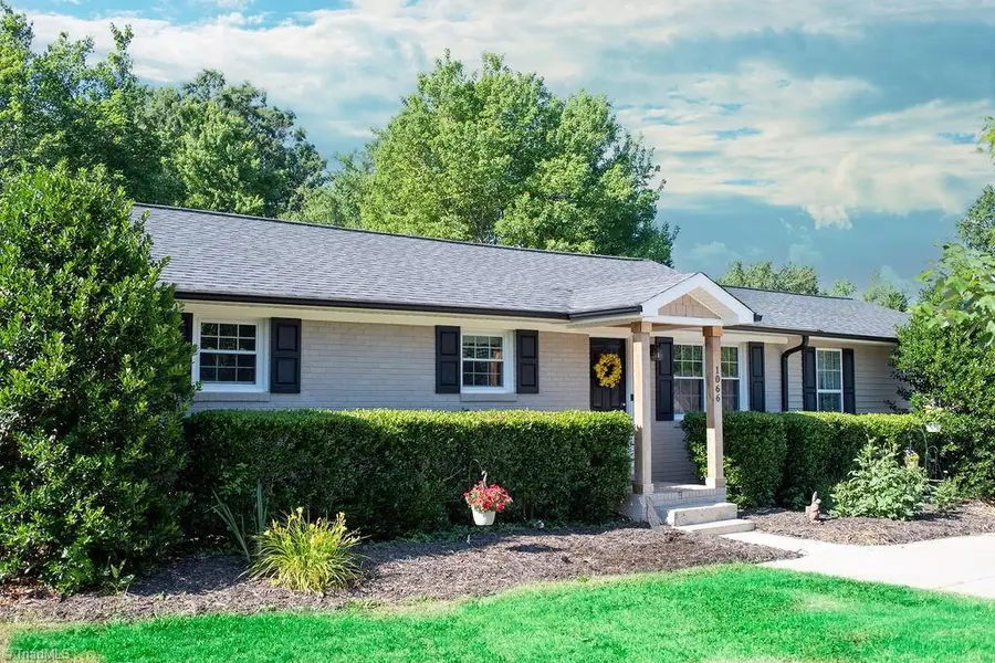 1066 Third Street, Mebane, NC 27302 - #2