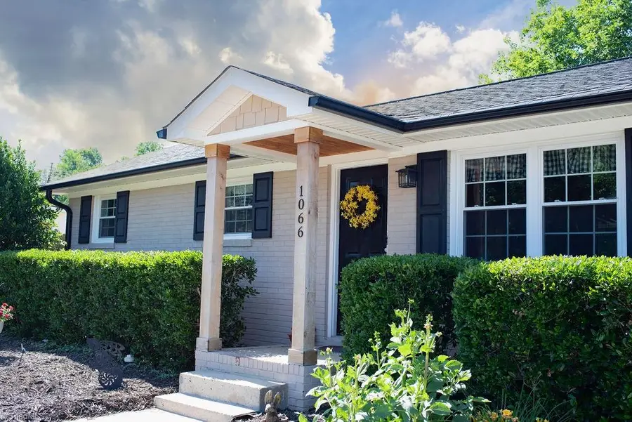 1066 Third Street, Mebane, NC 27302 - #3