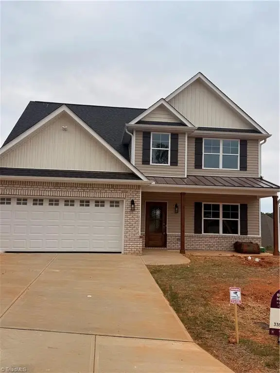 2107 Medhurst Drive, Greensboro, NC 27410 - #1