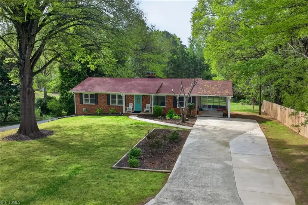 512 Croydon Lane, Winston Salem, NC 27107 - #1