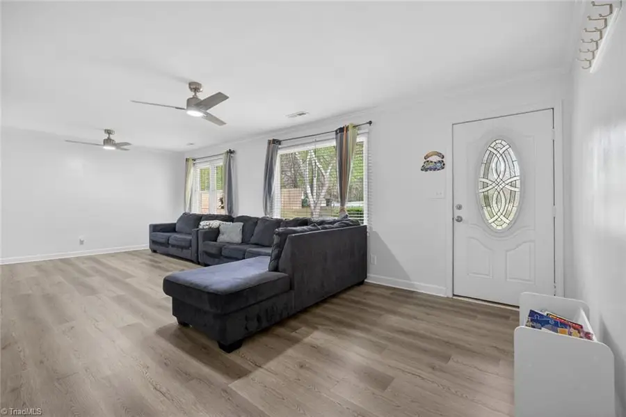 512 Croydon Lane, Winston Salem, NC 27107 - #3