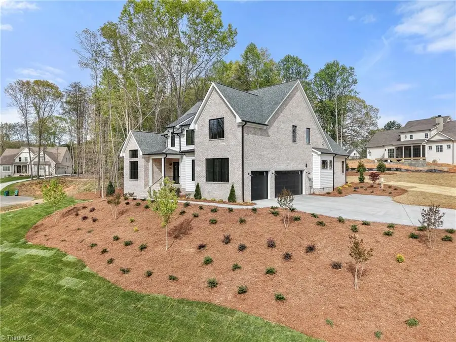 1214 Flyway Court, Lewisville, NC 27023 - #3