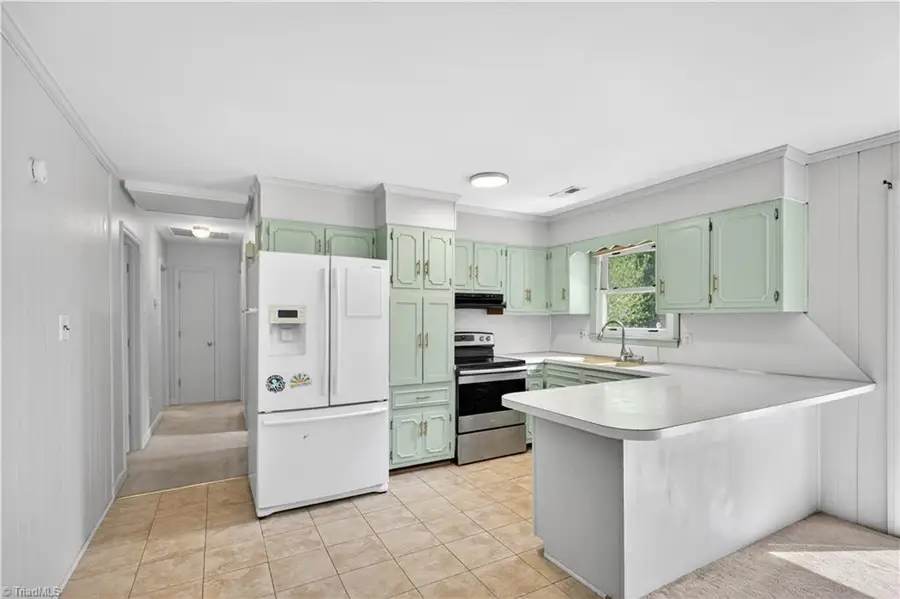 1407 Lambs Lane, Kernersville, NC 27284 - #2