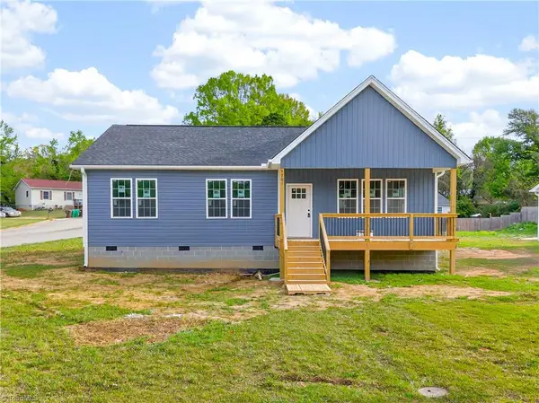 1701 Gavin Drive, High Point, NC 27260