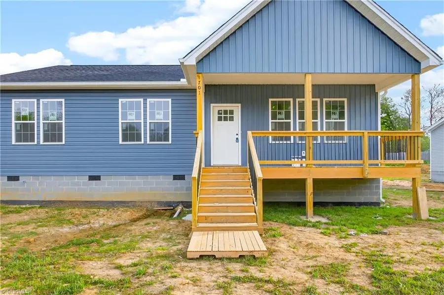 1701 Gavin Drive, High Point, NC 27260 - #3