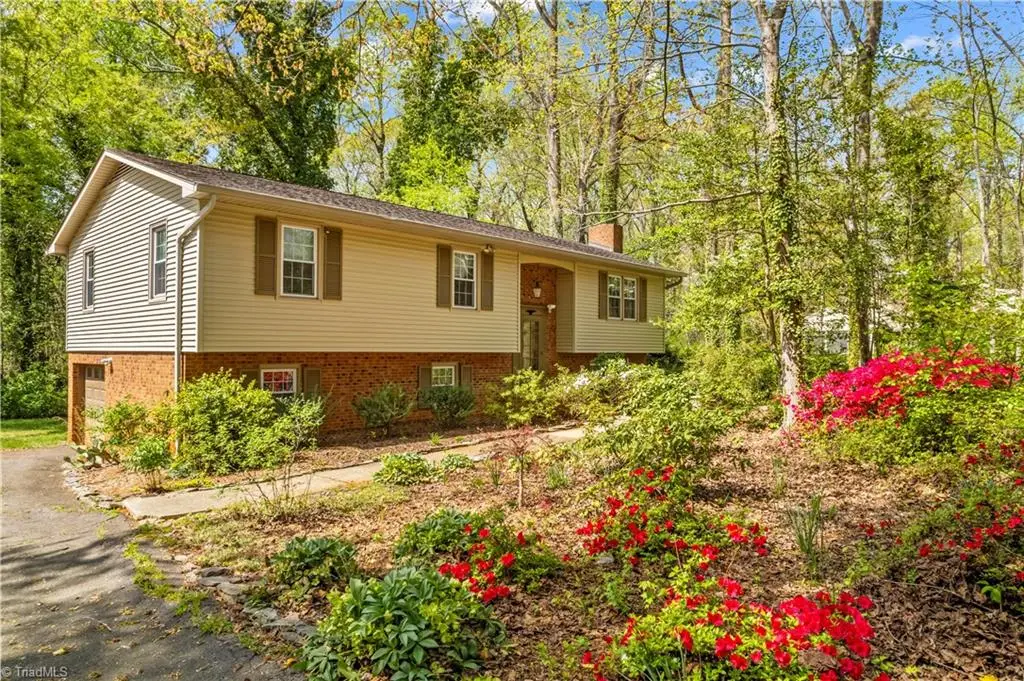 4325 Rosebriar Lane, Winston Salem, NC 27106 - #1