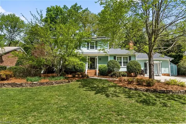 3502 Redington Drive, Greensboro, NC 27410