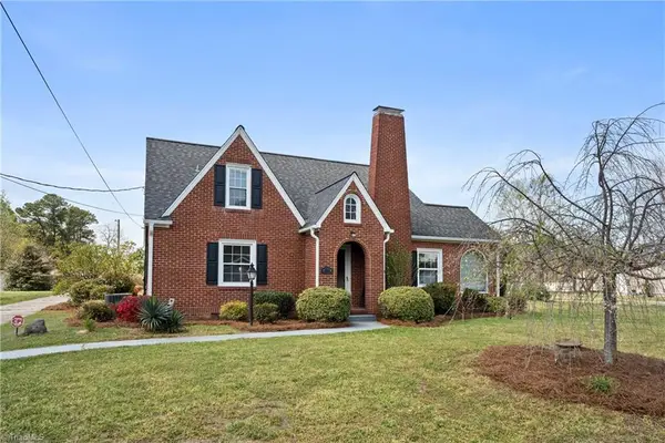 430 N Leonard Road, Lexington, NC 27295