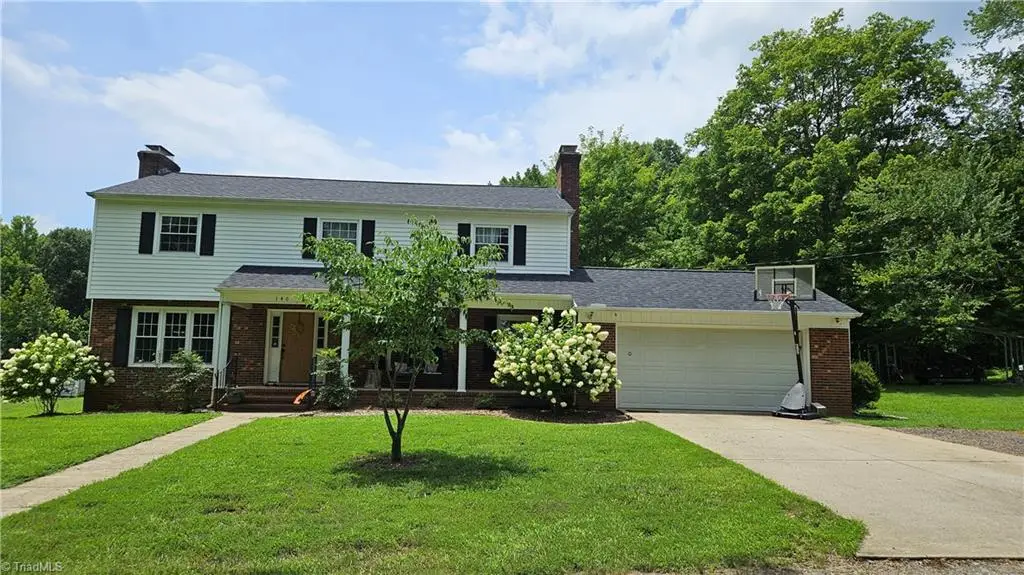 140 Allen Road, Reidsville, NC 27320 - #1
