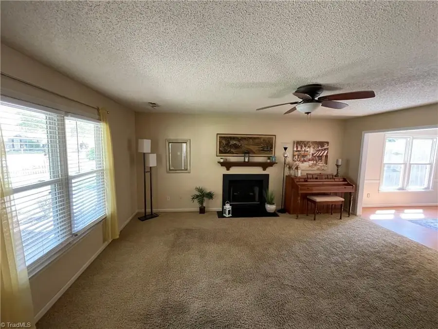 4507 Eagle Rock Road, Greensboro, NC 27410 - #2