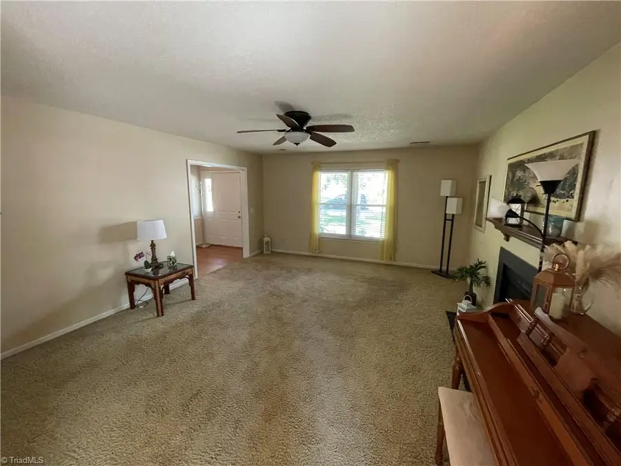 4507 Eagle Rock Road, Greensboro, NC 27410 - #3