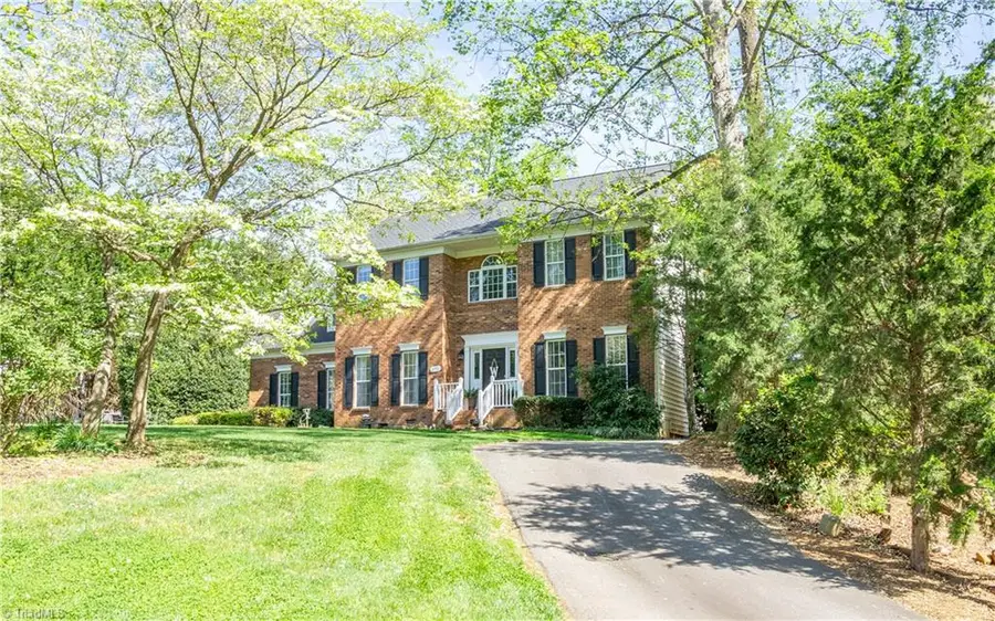 2190 Benwicke Drive, Pfafftown, NC 27040 - #3