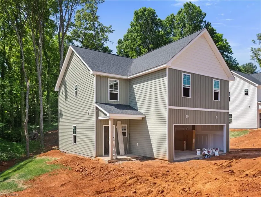 3708 Wabash Boulevard, Winston Salem, NC 27106 - #2