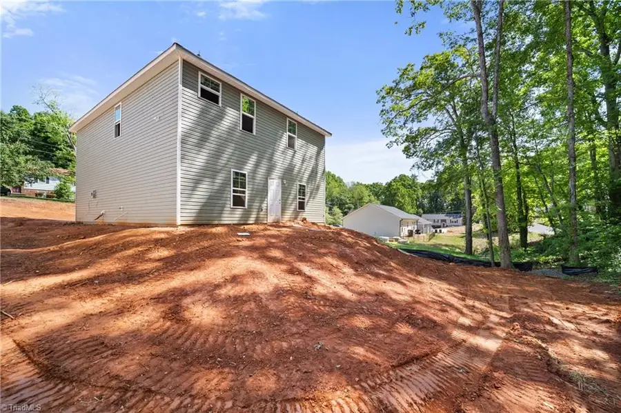 3708 Wabash Boulevard, Winston Salem, NC 27106 - #3