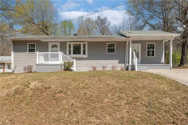 115 Roosevelt Street, Eden, NC 27288