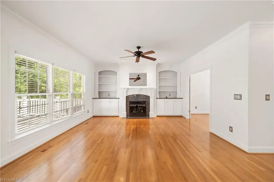 5112 Cedar Trail Place, Winston Salem, NC 27104 - #3