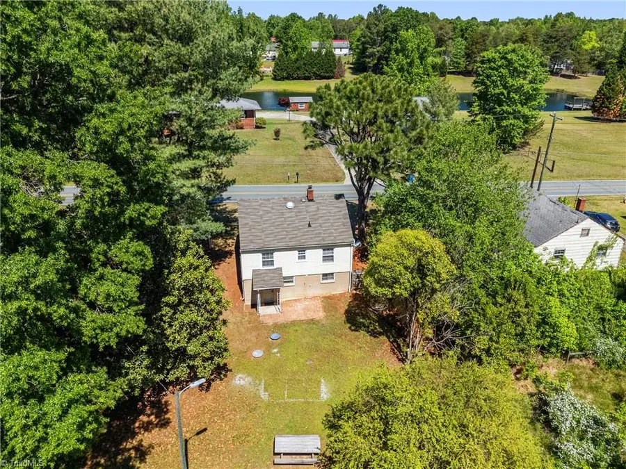 1847 Lower Hopedale Road, Burlington, NC 27217 - #2