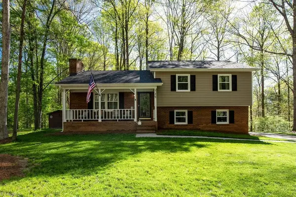 735 Magnum Drive, Winston-Salem, NC 27101