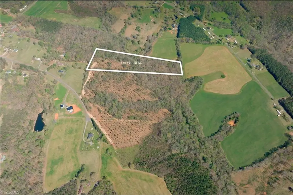 1 Alexander Farm Road, Harmony, NC 28634 - #1