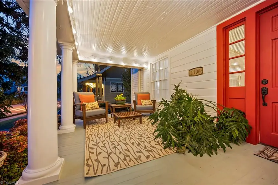 1106 West End Boulevard, Winston Salem, NC 27101 - #3