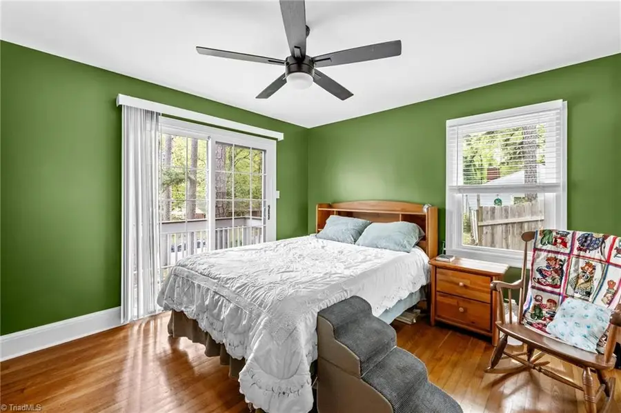 408 Woodsway Drive, Lexington, NC 27292 - #2