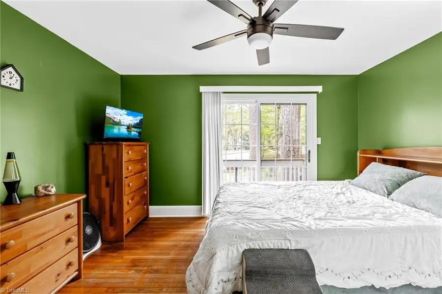 408 Woodsway Drive, Lexington, NC 27292 - #3