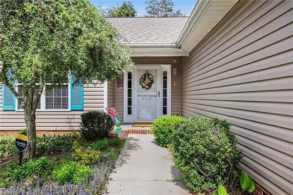 6310 Birch Pond Road, Greensboro, NC 27410